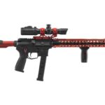 Compatible with AR-15s with Glock Lower Receivers