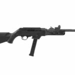Compatible with Ruger PC Carbine