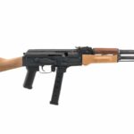 Compatible with Glock-Pattern 9mm AKs