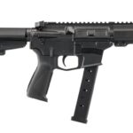 Compatible with CMMG Banshee 9mm