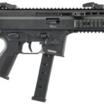 Compatible with APC-9s with Glock Lowers