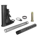 UTG PRO 6-Position Mil-spec AR-15 Stock Kit