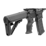 UTG PRO S1 Buttstock - Mil-Spec - 2 Colors
