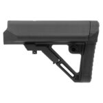 UTG PRO S1 Buttstock - Mil-Spec - 2 Colors