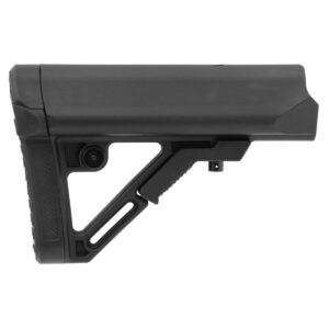 UTG PRO S1 Buttstock - Mil-Spec - 2 Colors