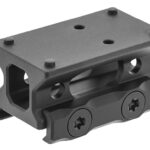 UTG RDM20 Absolute Cowitness Riser Mount for Fastfire Pattern Red Dot Sights