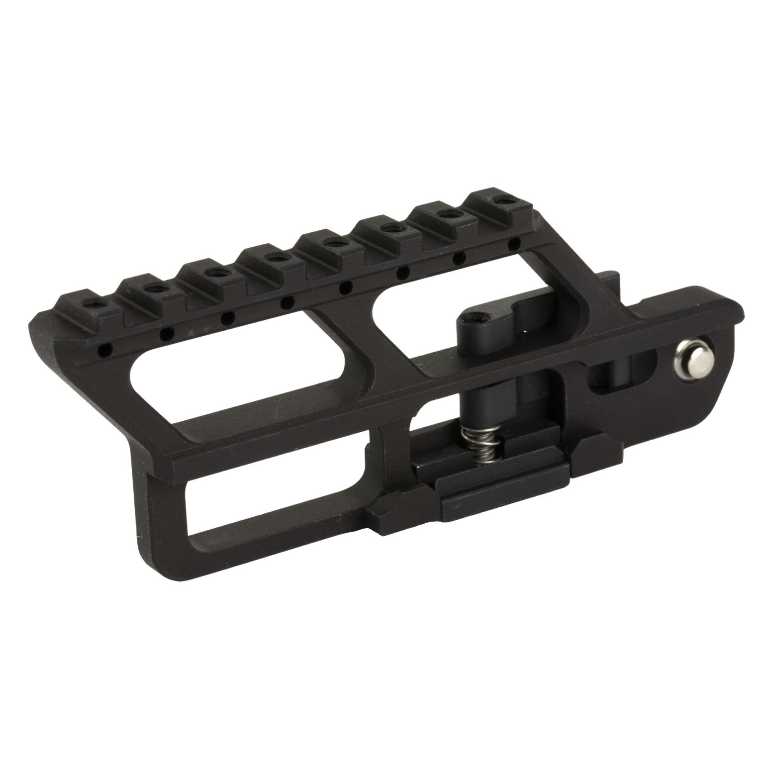 RS Regulate Rear Biased Modular Side Mount for AK Rifles