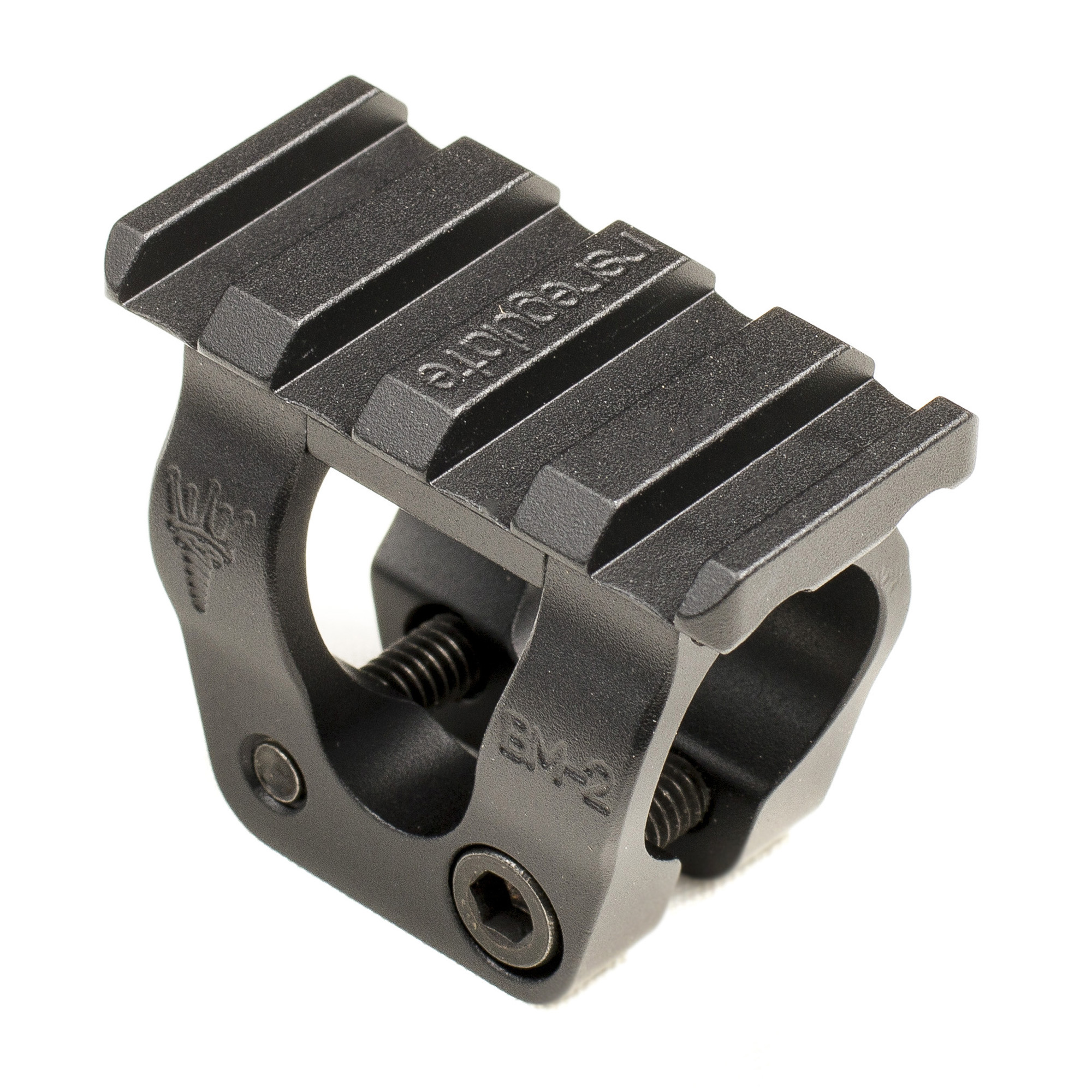 Unknown RS Regulate AKM Picatinny Accessory Mount - 0.66" Barrel Diameter (Barrel: 0.66" Barrel Diameter)