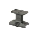 Reptilia DOT Mount - 1.93" Optical Axis Height - RMR Footprint - Picatinny - 2 Colors