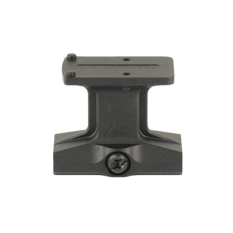 Reptilia DOT Mount - 1.93" Optical Axis Height - RMR Footprint - Picatinny - 2 Colors