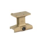 Reptilia DOT Mount - 1.93" Optical Axis Height - RMR Footprint - Picatinny - 2 Colors