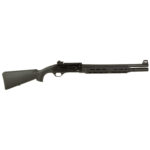 RETAY 724 Patrol 18.5" 12 Gauge Semi-Auto Shotgun - 3" Chamber - 5 Rounds - Synthetic Stock