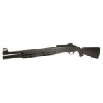 RETAY 724 Patrol 18.5" 12 Gauge Semi-Auto Shotgun - 3" Chamber - 5 Rounds - Synthetic Stock