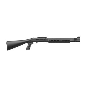 RETAY 724 Patrol 18.5" 12 Gauge Semi-Auto Shotgun - 3" Chamber - 5 Rounds - Pistol Grip