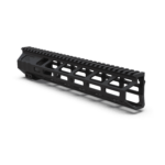 Brand: Breek Arms Color: Black Fit: AR15 Type: M-LOK Model: RG2-S Handguard
