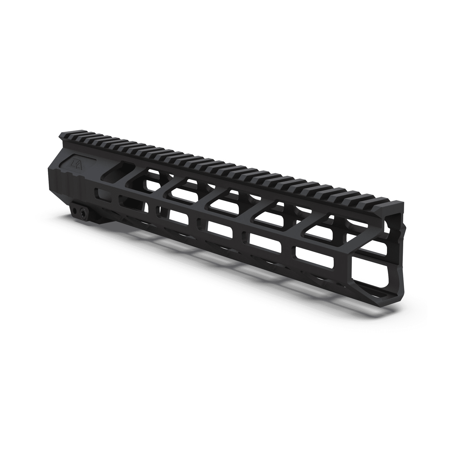 Unknown Breek Arms RG2-S Free Float AR-15 Handguard - M-LOK - 6 Lengths Available - 11.7 inch (Length: 11.7 inch)