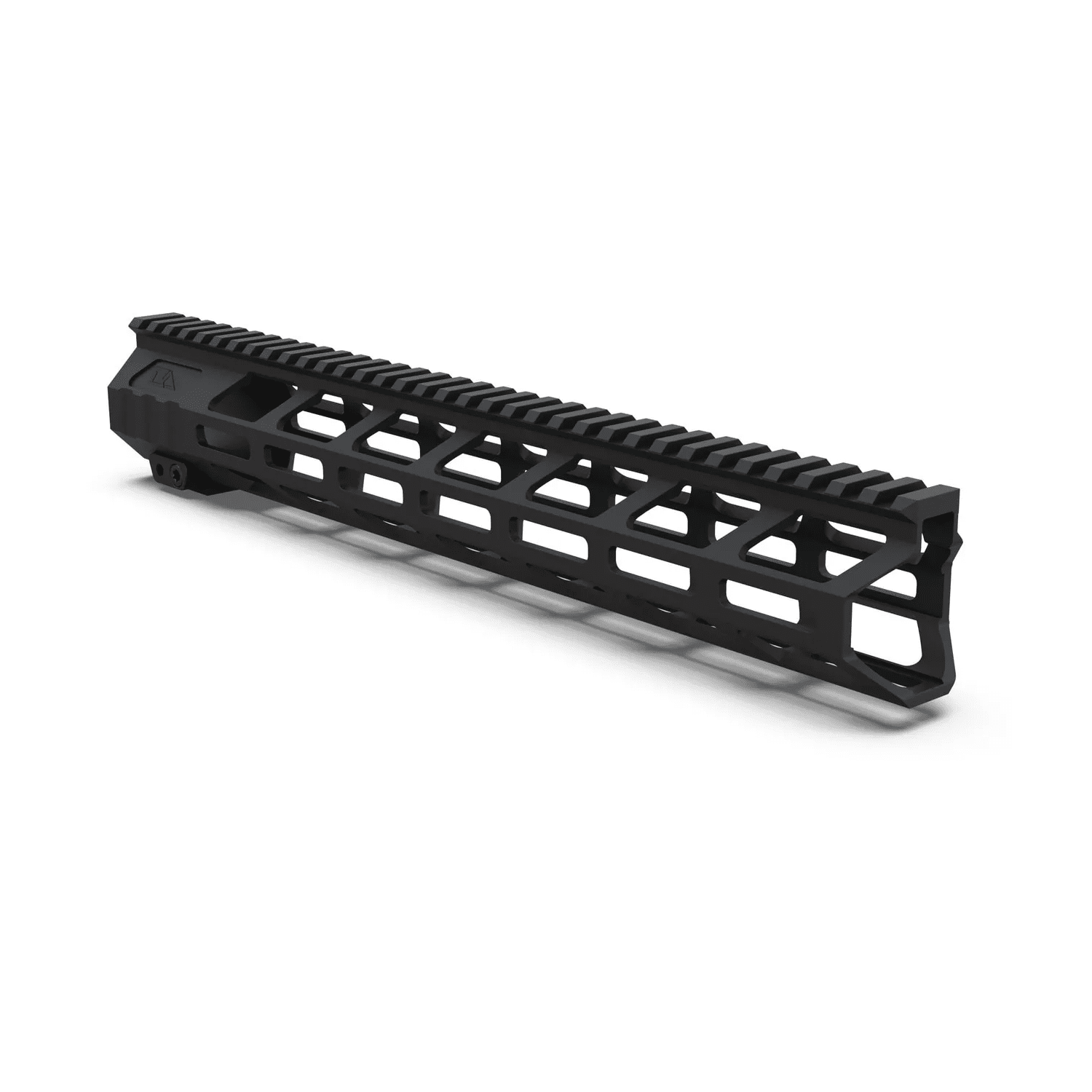 Unknown Breek Arms RG2-S Free Float AR-15 Handguard - M-LOK - 6 Lengths Available - 13.7 inch (Length: 13.7 inch)