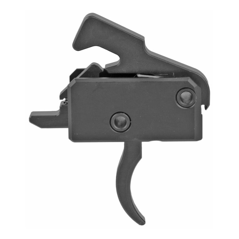 Rise Armament LE145 Law Enforcement/Military AR 15 Drop-In Trigger - Includes Anti-Walk Pins