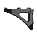 Rise Armament Micro Handstop - M-LOK - Anodized Black