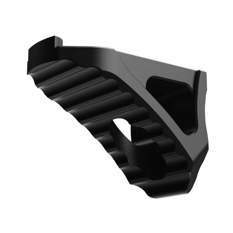 Rise Armament Micro Handstop - M-LOK - Anodized Black