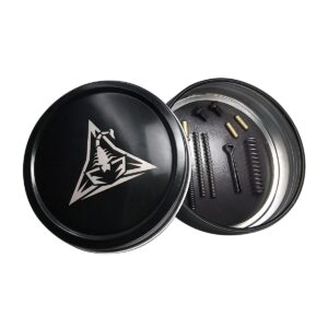 Rise Armament, OS Kit, Fits AR-15, Black