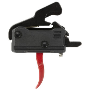 Rise Armament Rave 140 3.5lb AR-15 Single-Stage Trigger with Anti-Walk Pins - Gen 2