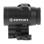 Riton 3 TACTIX 3X Magnifier