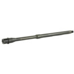 Rosco Manufacturing Bloodline AR-15 Barrel - 16" - 5.56 NATO - M4 Profile - Carbine Length