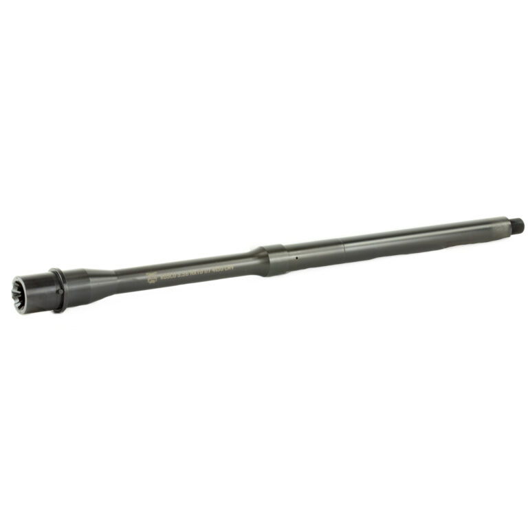 Rosco Manufacturing Bloodline AR-15 Barrel - 16" - 5.56 NATO - M4 Profile - Carbine Length