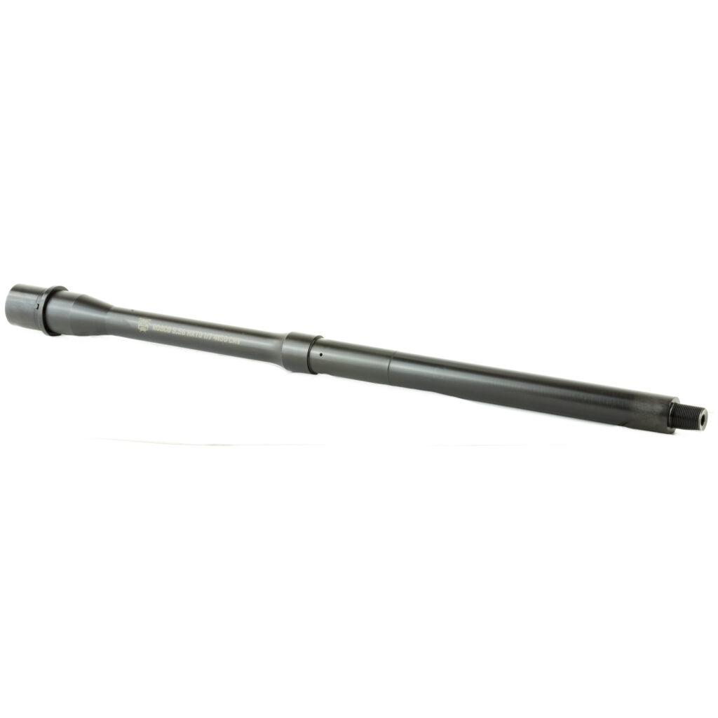 Rosco Manufacturing Bloodline AR-15 Barrel - 16" - 5.56 NATO - M4 Profile - Carbine Length