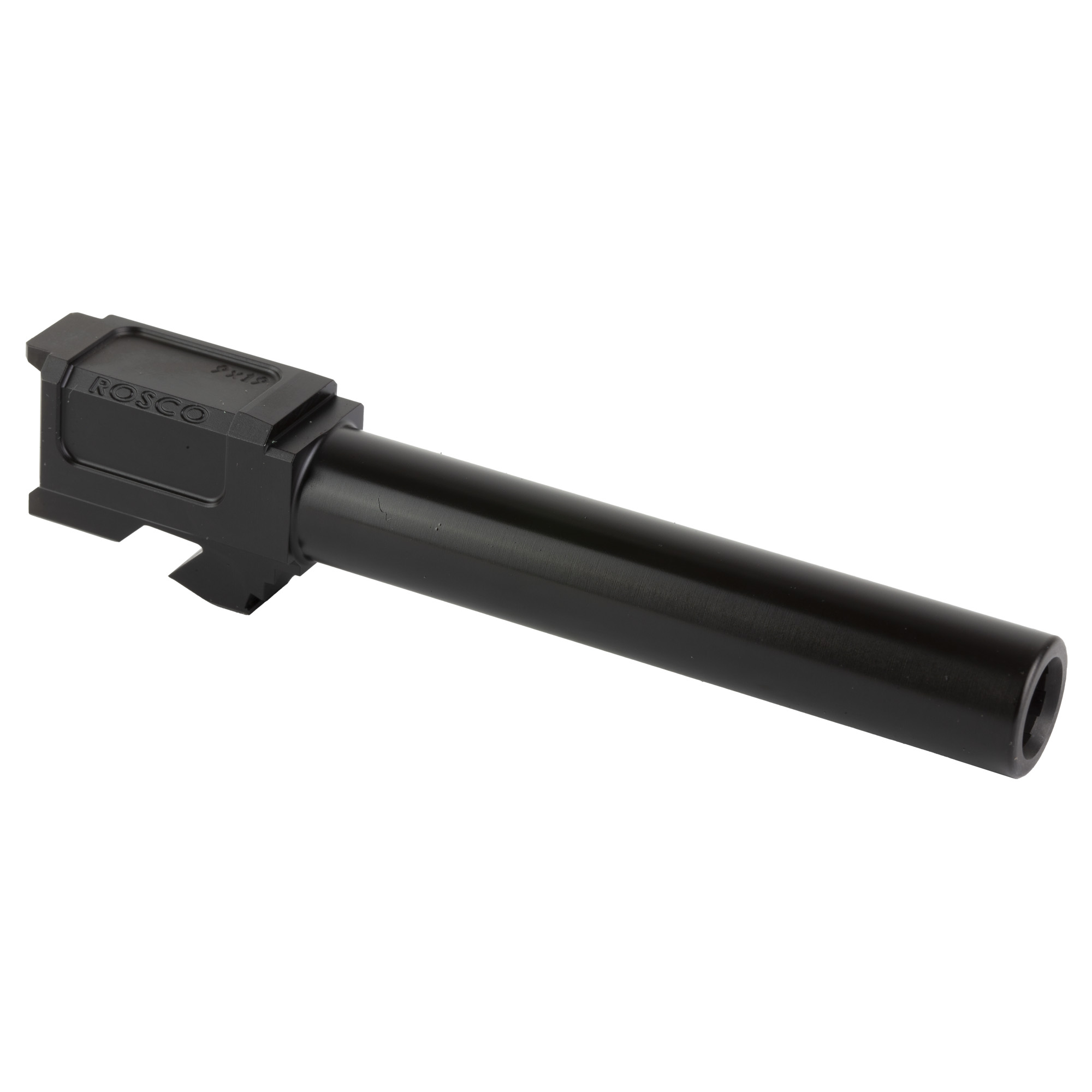 Unknown Rosco Manufacturing Bloodline Barrel for Glock 19 and 17 - (DISCONTINUED) - Glock 17 (Model: Glock 17)