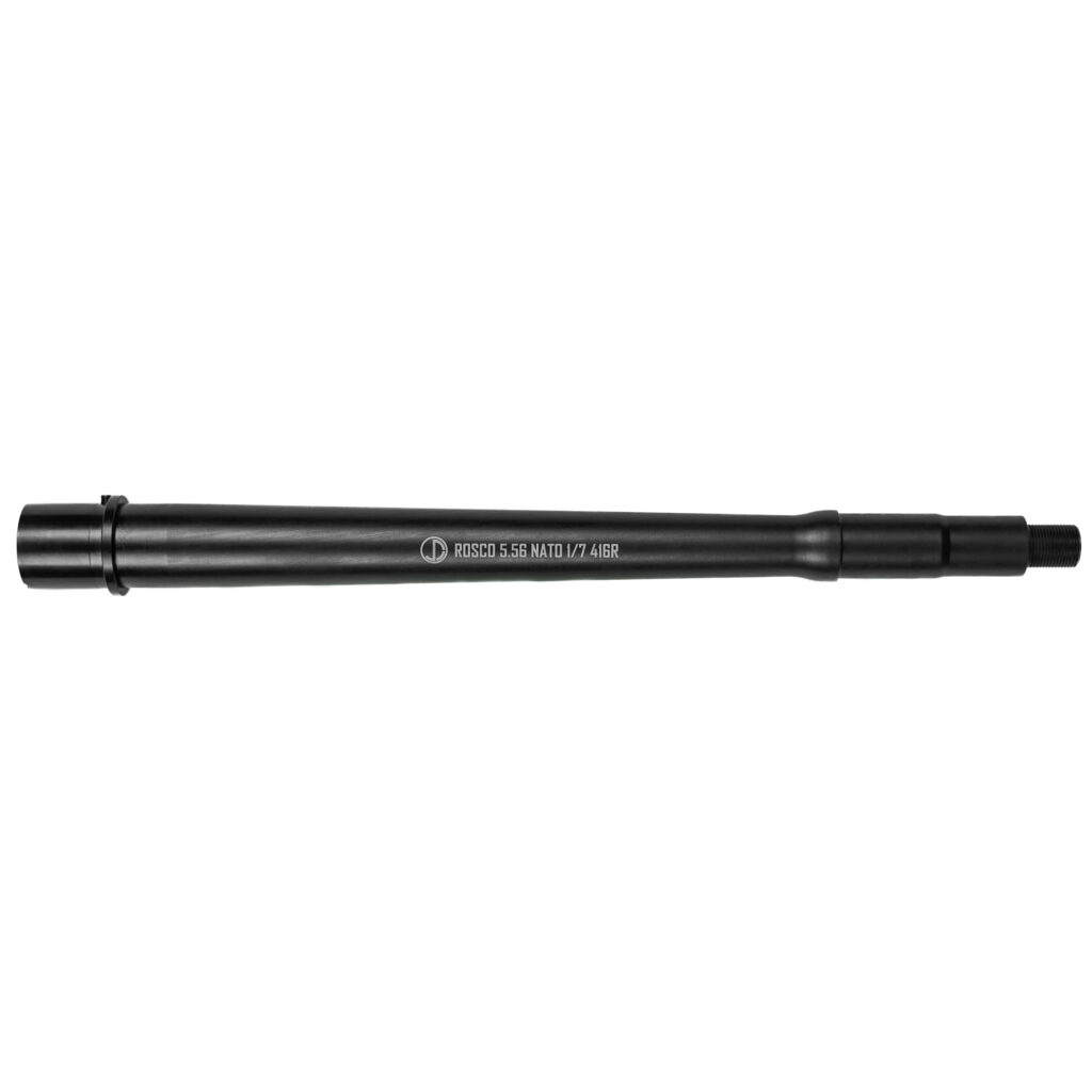 Rosco Manufacturing K9 Barrel - 11.5" - 5.56 NATO - Patrol Length