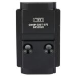 C&H Precision Smith and Wesson M&P 2.0 C.O.R.E. Optic Adapter Plate - Holosun 509T