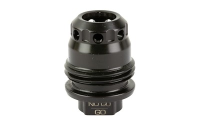 Rugged M2 Muzzle Brake