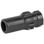 RUGGED 3 LUG ADAPTER 12X28