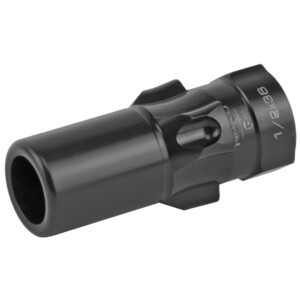 RUGGED 3 LUG ADAPTER 12X36