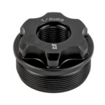 RUGGED FIXED MOUNT 12X28