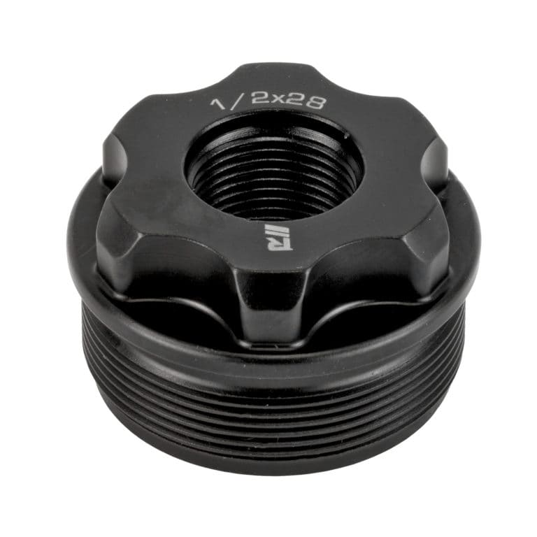RUGGED FIXED MOUNT 12X28