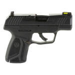 Ruger MAX-9 3.2″ 9mm Sub-Compact Pistol - 10 Rounds - CA Compliant