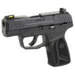 Ruger MAX-9 3.2″ 9mm Sub-Compact Pistol - 10 Rounds - CA Compliant