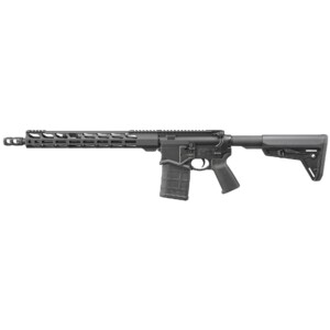 AR-10 Rifles