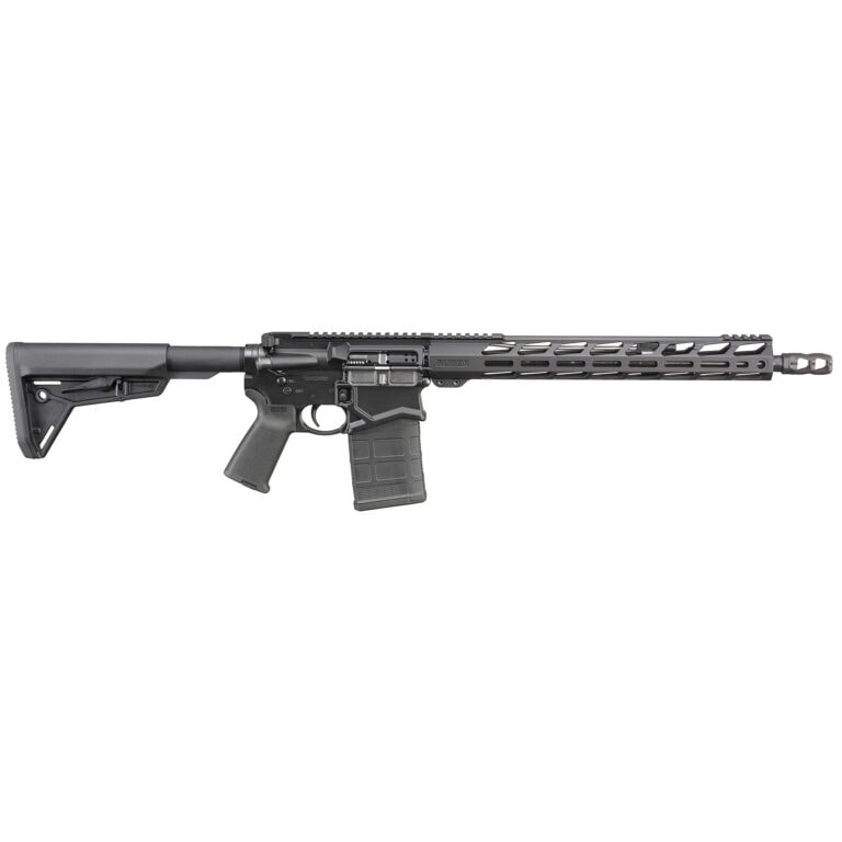 Ruger SFAR .308 Winchester Rifle with 16 Inch Barrel