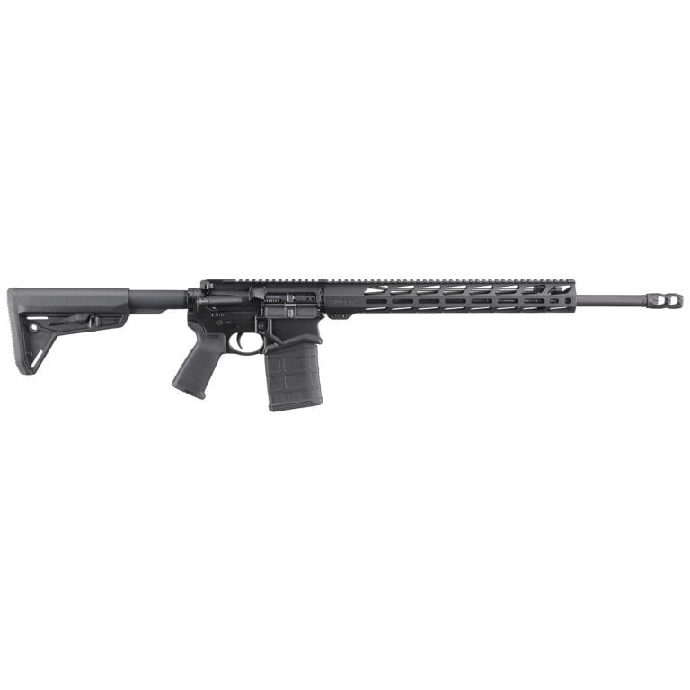 Small frame 308 AR Rifle