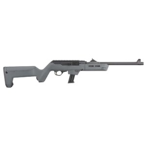 Ruger Rifles