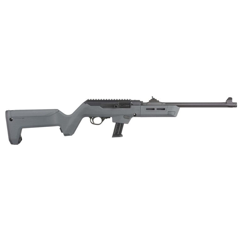 Ruger Rifles