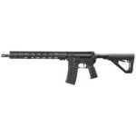 Ruger Harrier 16.1″ .223/5.56 AR-15 Rifle - 30 Rounds - MOE Furniture