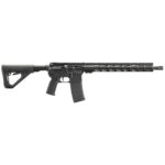 Ruger Harrier 16.1″ .223/5.56 AR-15 Rifle - 30 Rounds - MOE Furniture