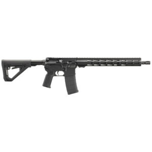 Ruger Harrier 16.1″ .223/5.56 AR-15 Rifle - 30 Rounds - MOE Furniture