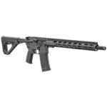 Ruger Harrier 16.1″ .223/5.56 AR-15 Rifle - 30 Rounds - MOE Furniture