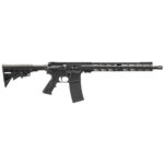 Ruger Harrier 16.1″ .223/5.56 AR-15 Rifle - 30 Rounds